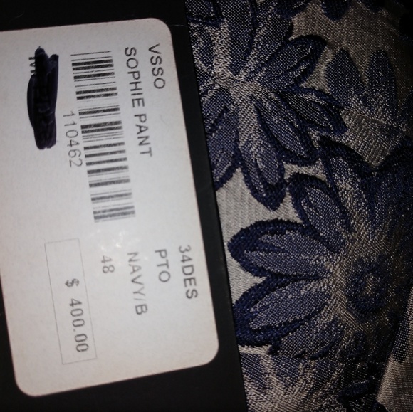 PTO1 "Sophie" Pant - Picture 8 of 8